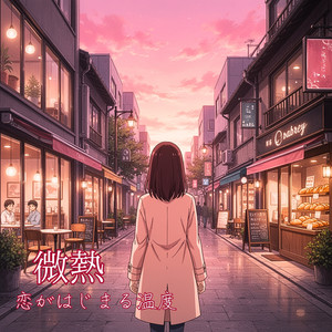 そのままでいられる