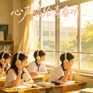 心声唱给青春听