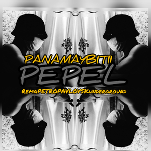 Pepel