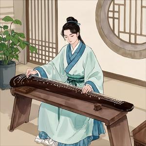 养生音乐（宣发肺气）