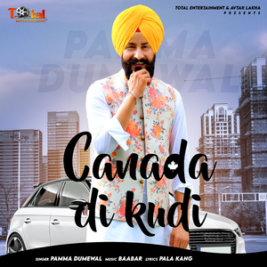 Canada Di Kudi