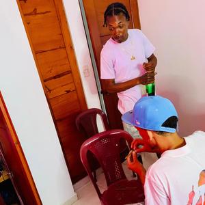 Rabandola (feat. Cholo 42 & Ninsitow joker)