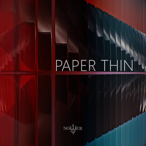 Paper Thin