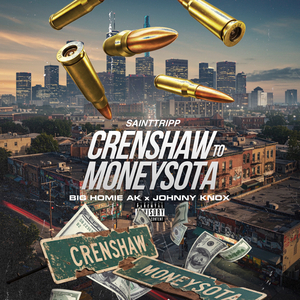 Crenshaw to Moneysota
