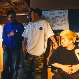 刮大风-Instrumental