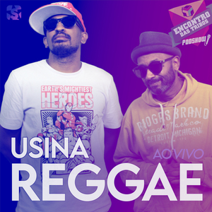Usina Reggae Representa (Ao Vivo)