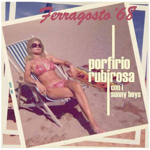 Mercoledì, giovedì... (feat. The Sunny Boys)