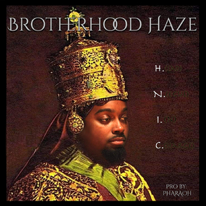 H.N.I.C. (Head Negus in Charge)
