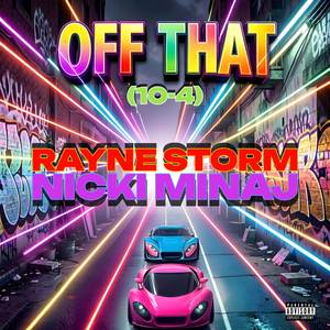 Off That (10-4) (Radio Edit)