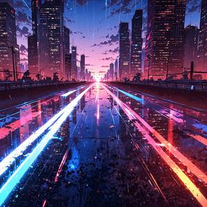 On My Way (现在就出发)