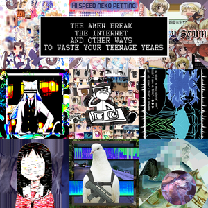 Punching the Wall Because I Want Cat Ears Dammit