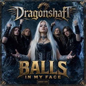 Balls In My Face (Iceland Pleasure Trip Edit)