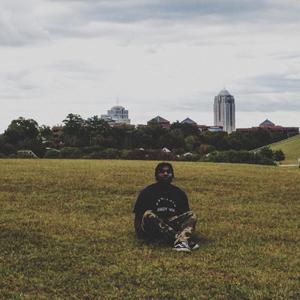 conqueror's haki (feat. Modest Mars)