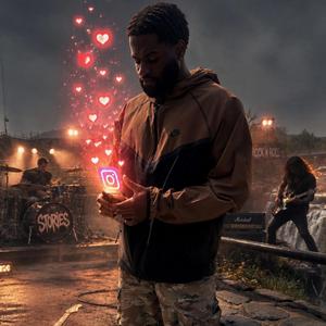 Stories (feat. Majy2x)