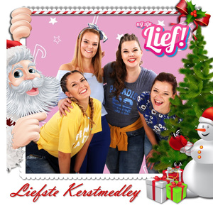 Liefste Kerstmedley