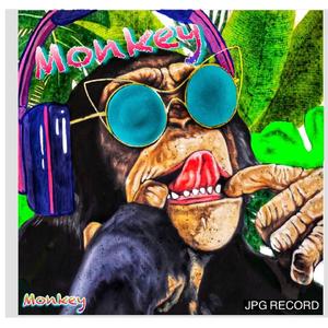 Monkey (Radio Edit)