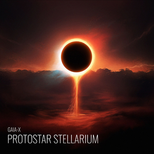 Protostar Stellarium (Radio Edit)