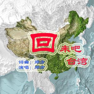 回来吧台湾