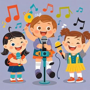 中国生物百科儿歌哺乳动物《洮州绒鼠》