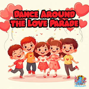 Dance Around the Love Parade