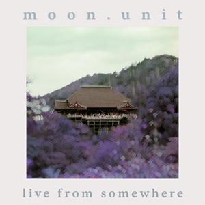 Fraconia Notch (Live)