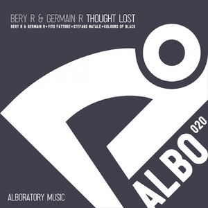 Thought Lost (Kolours of Black Remix)