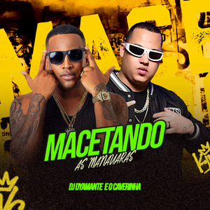 Macetando as Manauaras