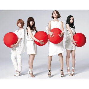 さよならは言わない (Instrumental)