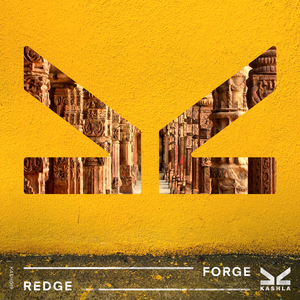 Forge (Extended Mix)