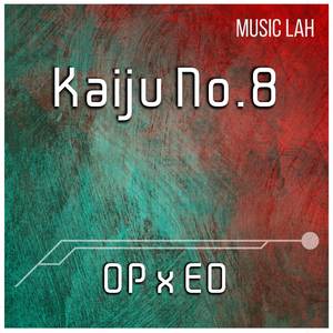 Nobody (From Kaiju No.8)