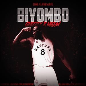 Biyombo