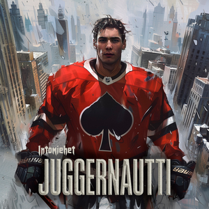 Juggernautti