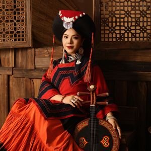 火把节的火把 伴奏