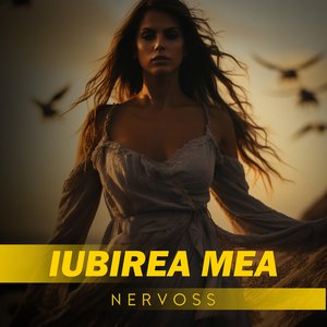 Iubirea mea