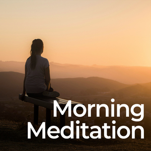 3-minutes Morning Meditation for Energy