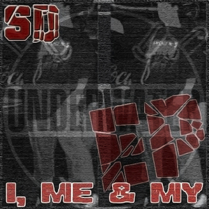 Ты знаешь кто такой СД?