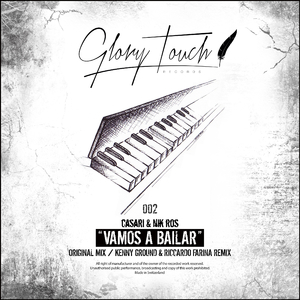 Vamos A Bailar (Kenny Ground, Riccardo Farina Remix)