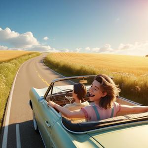 Holiday in Wilsenroth (Radio Edit)