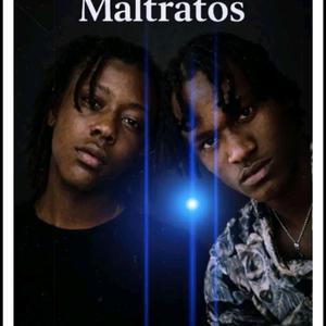 Maltratos (feat. Osãi)