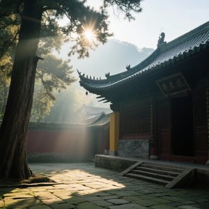 红尘
