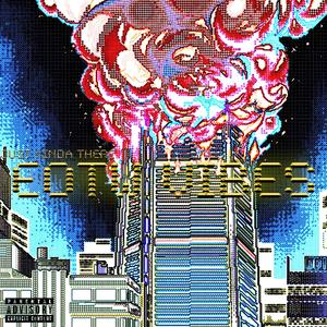 E.O.T.W. VIBES (feat. BAD SPEAKERZ & rieldream)