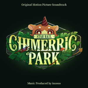 泡泡舞 Bubbles Dance