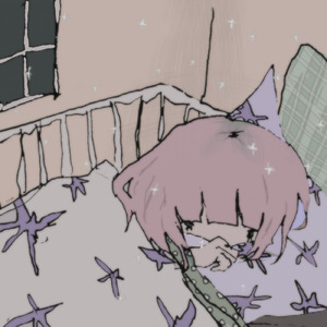 灼けている音が聞こえた