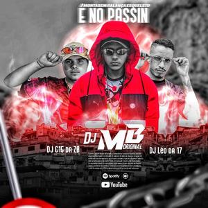 MONTAGEM BALANÇA ESQUELETO - PASSINHO DO BONEQUINHO