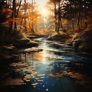 Oasis De Armonía Galáctica