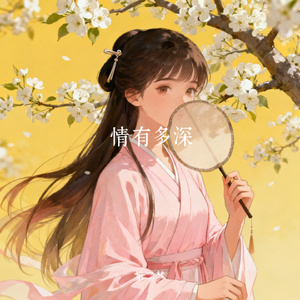 情有多深