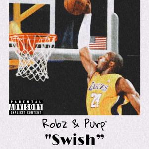 Swish (feat. Purp)