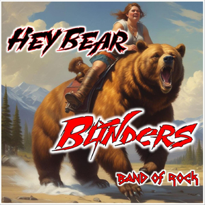 Hey Bear