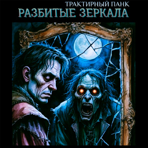 Разбитые зеркала