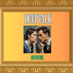 Deeptalk (feat. Sindri)